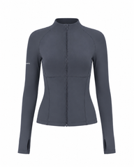 Diana fitted jacket