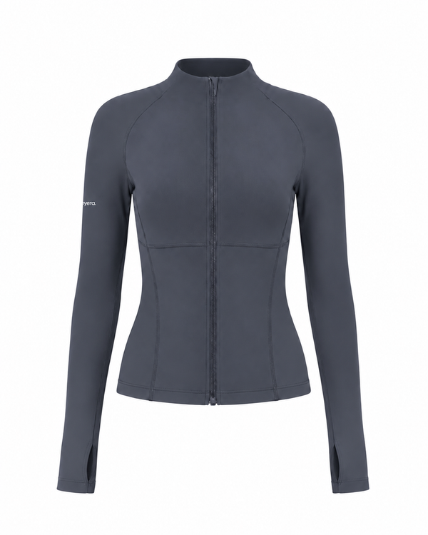 Diana fitted jacket