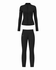 Set | Diana jacket & Gab leggings