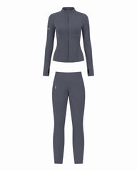 Set | Diana jacket & Gab leggings