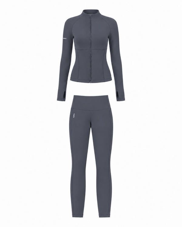 Set | Diana jacket & Gab leggings