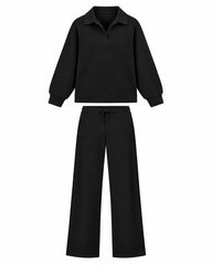 Set | Elisa sweatshirt & Vaya pants