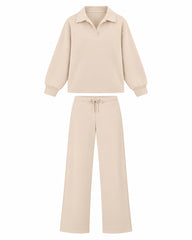 Set | Elisa sweatshirt & Vaya pants
