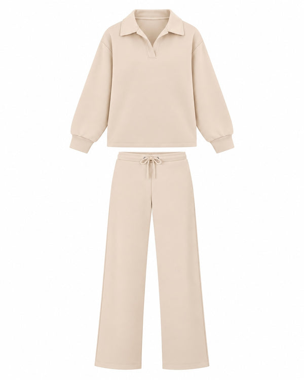Set | Elisa sweatshirt & Vaya pants