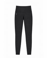 Gab high-rise leggings