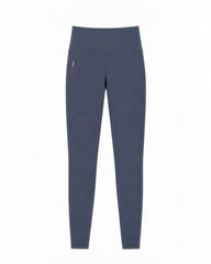 Gab high-rise leggings