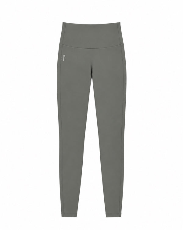 Gab high-rise leggings
