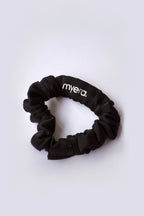 Satin scrunchie ❄️