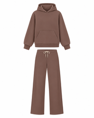 Set | Lena hoodie & Tina sweatpants