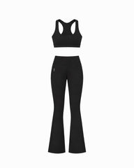 Set | Veneta top & Mila leggings
