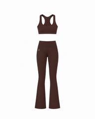 Set | Veneta top & Mila leggings