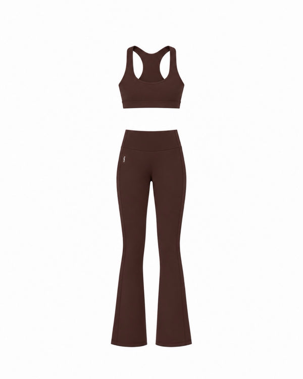 Set | Veneta top & Mila leggings