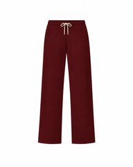 Tina padded sweatpants