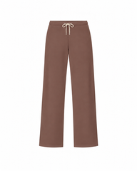 Tina padded sweatpants