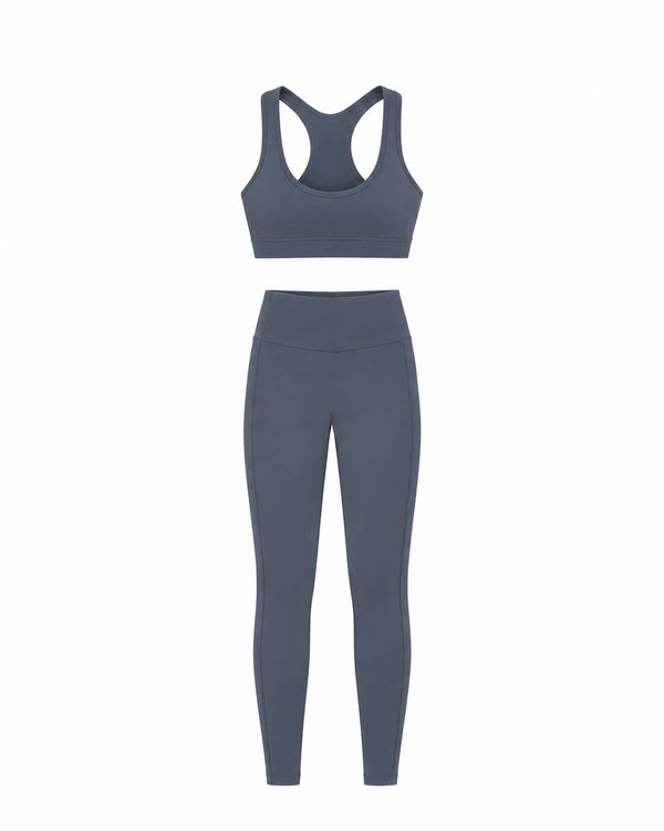Set | Veneta top & Gab leggings