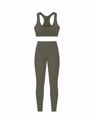Set | Veneta top & Gab leggings