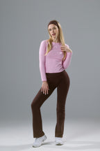 baby pink , бебешко розово