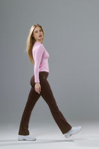 baby pink , бебешко розово