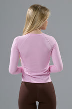 baby pink , бебешко розово