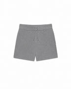 grey melange , сив меланж