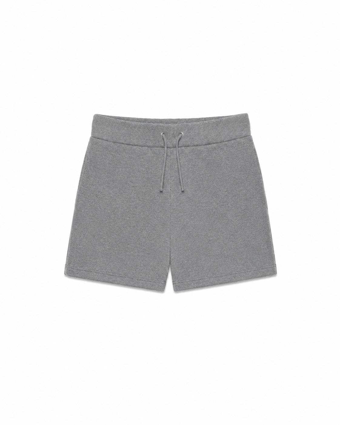 grey melange , сив меланж