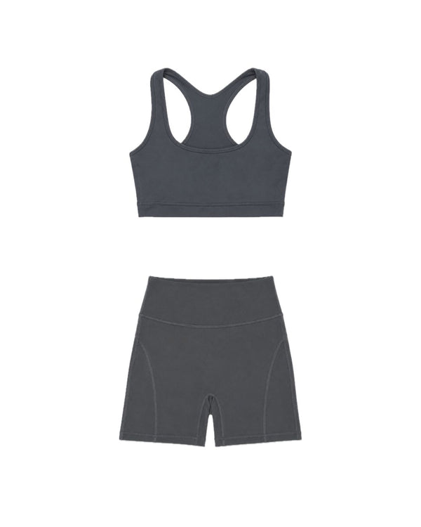 Set | Veneta top & Sonya shorts