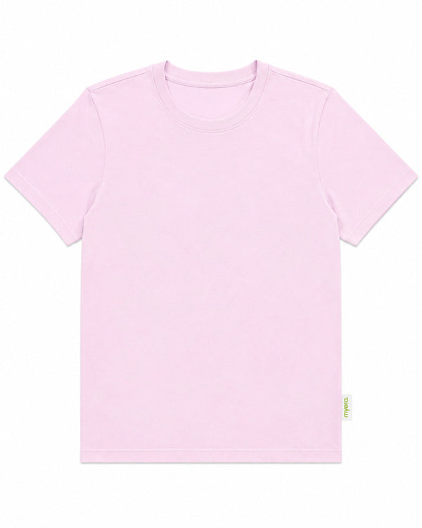 Tony cotton t-shirt