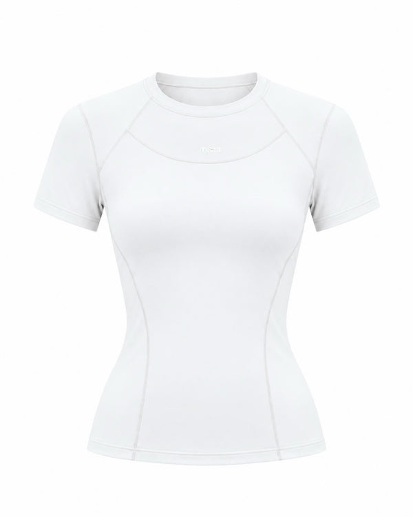 Vik short-sleeve t-shirt