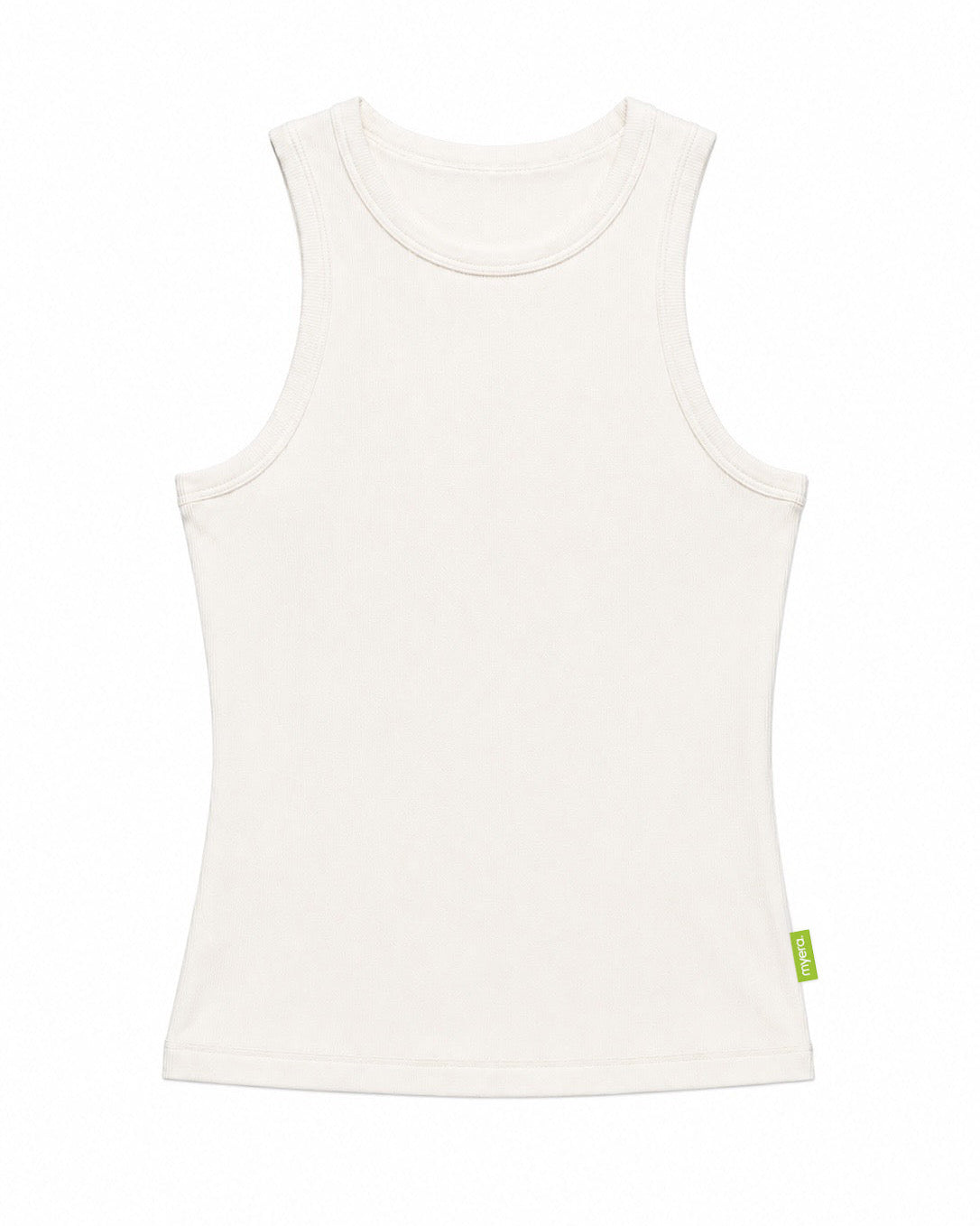 Yana Ribbed Tank