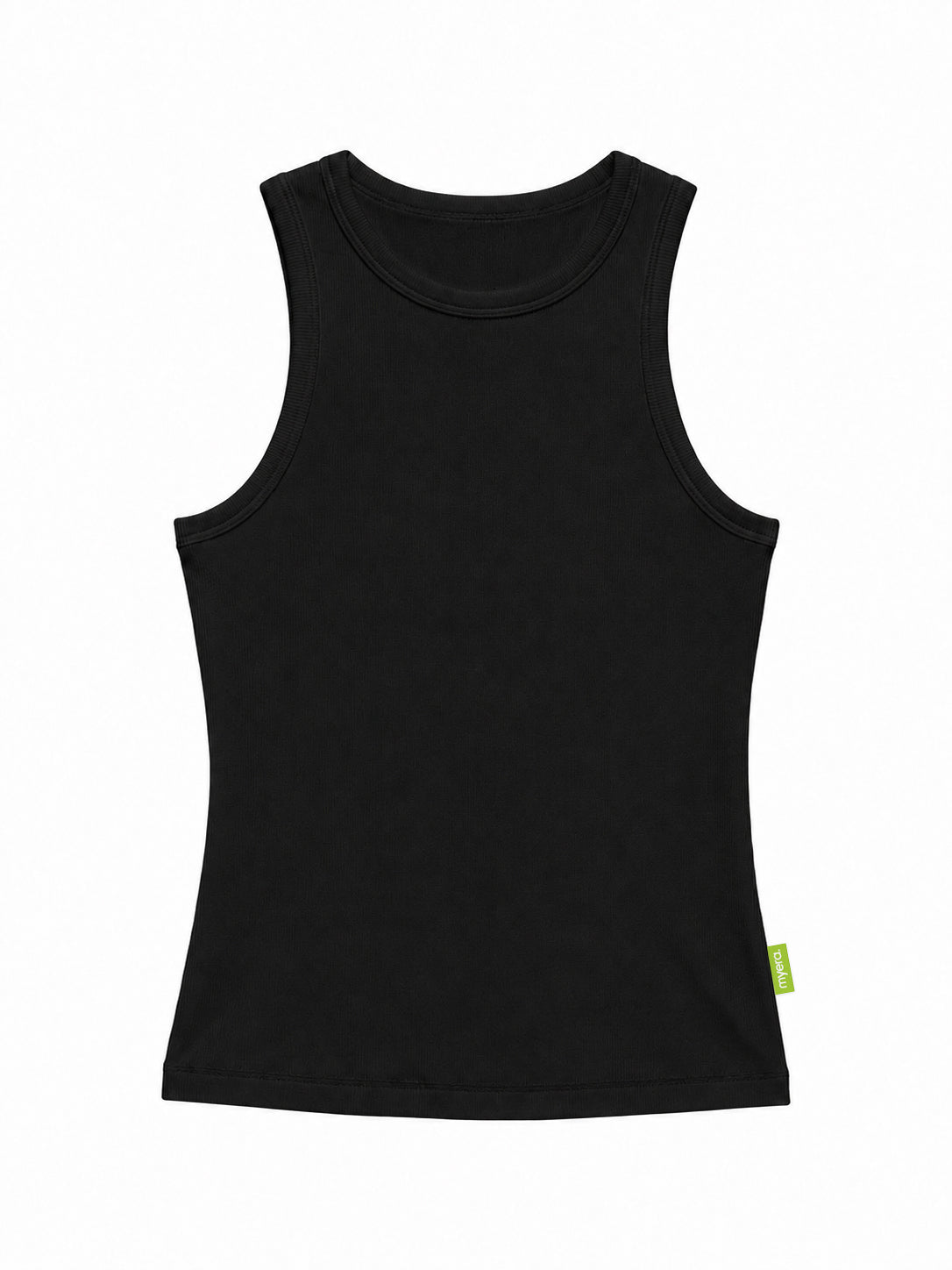Yana Ribbed Tank