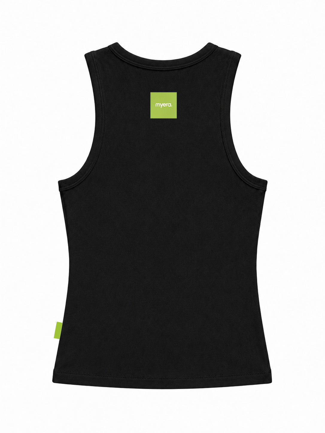 Yana Ribbed Tank